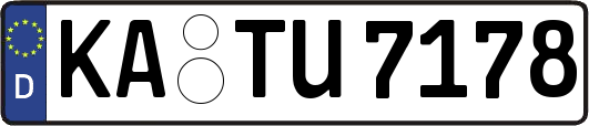 KA-TU7178