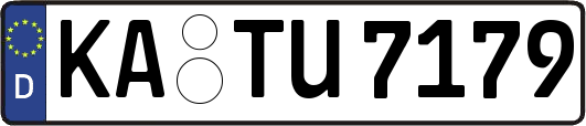 KA-TU7179