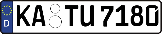 KA-TU7180