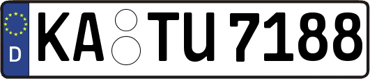 KA-TU7188