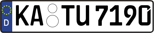 KA-TU7190