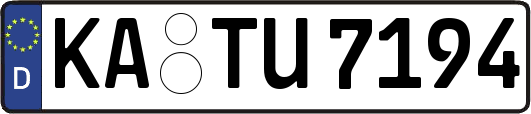 KA-TU7194