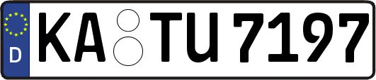 KA-TU7197