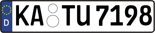 KA-TU7198