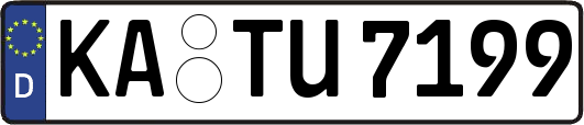 KA-TU7199