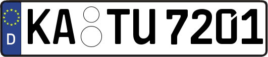 KA-TU7201