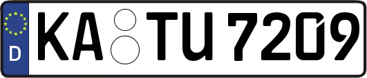 KA-TU7209