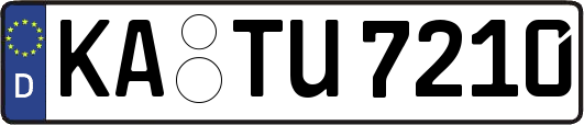 KA-TU7210