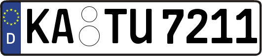 KA-TU7211