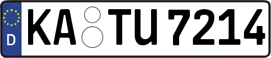 KA-TU7214