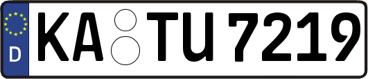 KA-TU7219