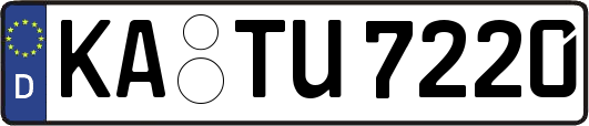 KA-TU7220