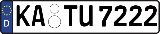 KA-TU7222