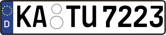 KA-TU7223