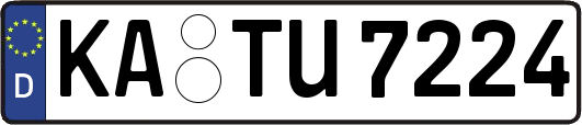 KA-TU7224