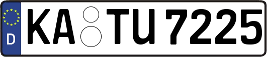 KA-TU7225