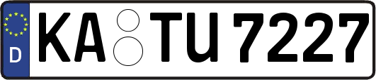 KA-TU7227
