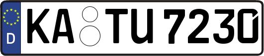 KA-TU7230