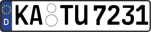KA-TU7231