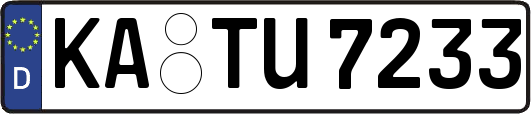 KA-TU7233