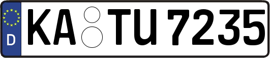 KA-TU7235