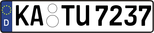 KA-TU7237
