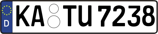 KA-TU7238