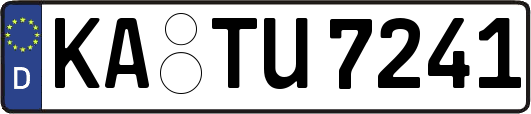KA-TU7241
