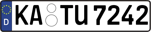 KA-TU7242