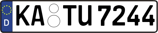 KA-TU7244