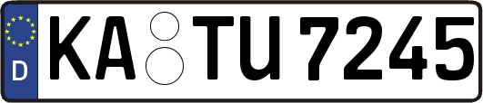 KA-TU7245