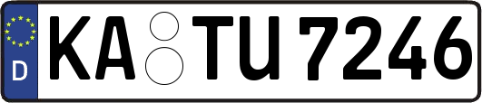 KA-TU7246