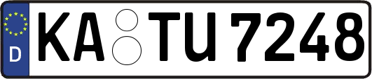 KA-TU7248