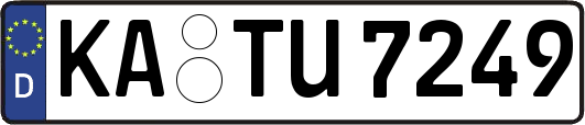 KA-TU7249