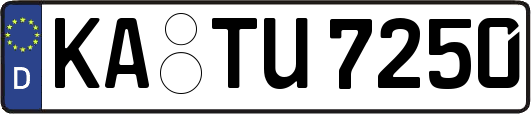 KA-TU7250
