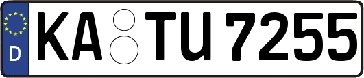 KA-TU7255