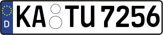 KA-TU7256