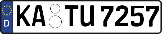 KA-TU7257