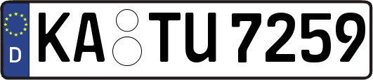 KA-TU7259