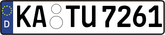 KA-TU7261