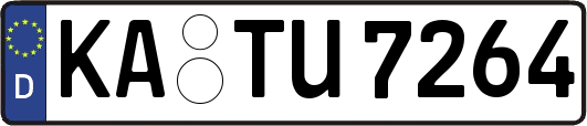KA-TU7264