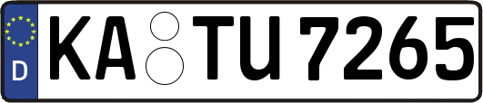 KA-TU7265
