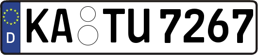 KA-TU7267