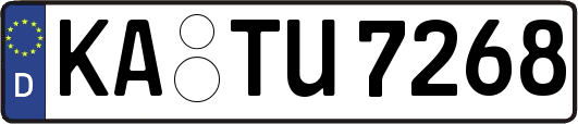 KA-TU7268