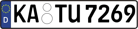 KA-TU7269