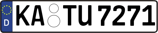 KA-TU7271