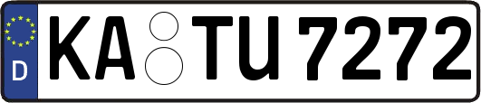 KA-TU7272