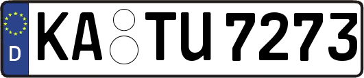 KA-TU7273