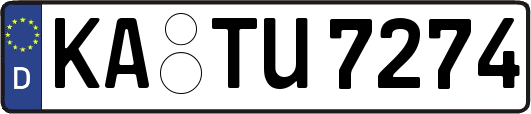 KA-TU7274