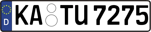 KA-TU7275